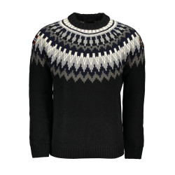 NAPAPIJRI MEN&39S BLUE SWEATER