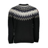 NAPAPIJRI MEN&39S BLUE SWEATER