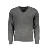 US GRAND POLO MEN&39S GRAY SWEATER