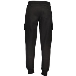 US GRAND POLO MEN&39S BLACK PANTS