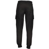 US GRAND POLO MEN&39S BLACK PANTS