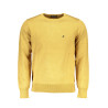 U.S. GRAND POLO MAGLIA UOMO GIALLO