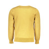 U.S. GRAND POLO MAGLIA UOMO GIALLO