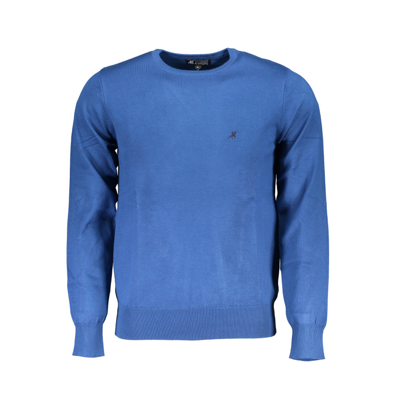 U.S. GRAND POLO MAGLIA UOMO BLU