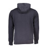 US GRAND POLO MEN&39S BLUE ZIP SWEATSHIRT