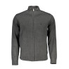 US GRAND POLO MEN&39S GRAY SWEATER