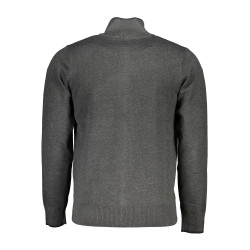 U.S. GRAND POLO MAGLIA UOMO GRIGIO