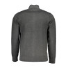 U.S. GRAND POLO MAGLIA UOMO GRIGIO