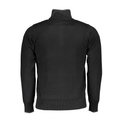 U.S. GRAND POLO MAGLIA UOMO NERO