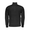 US GRAND POLO MEN&39S BLACK SWEATER