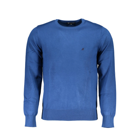 U.S. GRAND POLO MAGLIA UOMO BLU