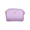 PATRIZIA PEPE PURPLE WOMEN&39S BAG