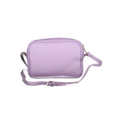 PATRIZIA PEPE PURPLE WOMEN&39S BAG