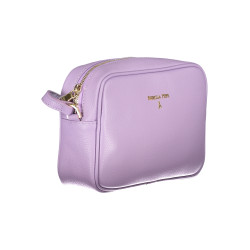 PATRIZIA PEPE PURPLE WOMEN&39S BAG