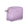 PATRIZIA PEPE PURPLE WOMEN&39S BAG