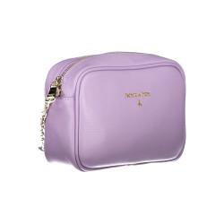 PATRIZIA PEPE PURPLE WOMEN&39S BAG