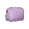 PATRIZIA PEPE PURPLE WOMEN&39S BAG