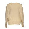 PATRIZIA PEPE MAGLIA DONNA BEIGE