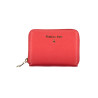 PATRIZIA PEPE WOMEN&39S WALLET RED