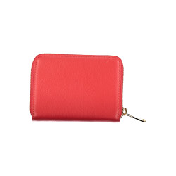 PATRIZIA PEPE WOMEN&39S WALLET RED