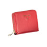 PATRIZIA PEPE WOMEN&39S WALLET RED