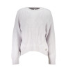 PATRIZIA PEPE WOMEN&39S SWEATER GRAY