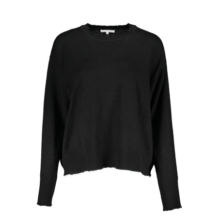 PATRIZIA PEPE MAGLIA DONNA NERO