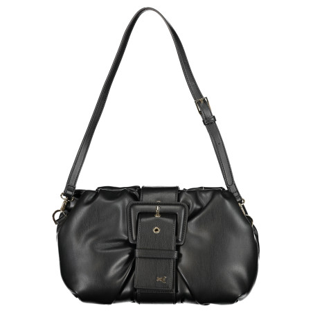 PATRIZIA PEPE BLACK WOMEN&39S BAG