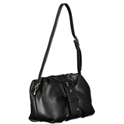 PATRIZIA PEPE BLACK WOMEN&39S BAG