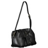 PATRIZIA PEPE BLACK WOMEN&39S BAG