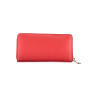 PATRIZIA PEPE WOMEN&39S WALLET RED