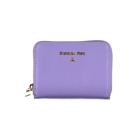 PATRIZIA PEPE WOMEN&39S WALLET PURPLE