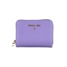 PATRIZIA PEPE WOMEN&39S WALLET PURPLE