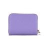 PATRIZIA PEPE WOMEN&39S WALLET PURPLE