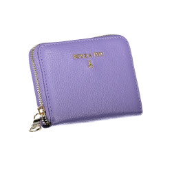 PATRIZIA PEPE WOMEN&39S WALLET PURPLE