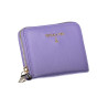 PATRIZIA PEPE WOMEN&39S WALLET PURPLE