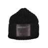 PATRIZIA PEPE BLACK WOMEN&39S HAT