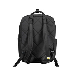 MANDARINA DUCK WOMEN&39S BACKPACK BLACK