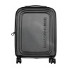 MANDARINA DUCK TROLLEY PICCOLO DONNA NERO