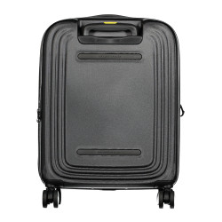 MANDARINA DUCK TROLLEY PICCOLO DONNA NERO