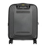 MANDARINA DUCK TROLLEY PICCOLO DONNA NERO