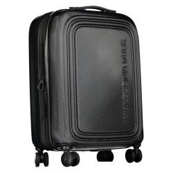 MANDARINA DUCK TROLLEY PICCOLO DONNA NERO