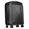 MANDARINA DUCK SMALL WOMEN&39S TROLLEY BLACK