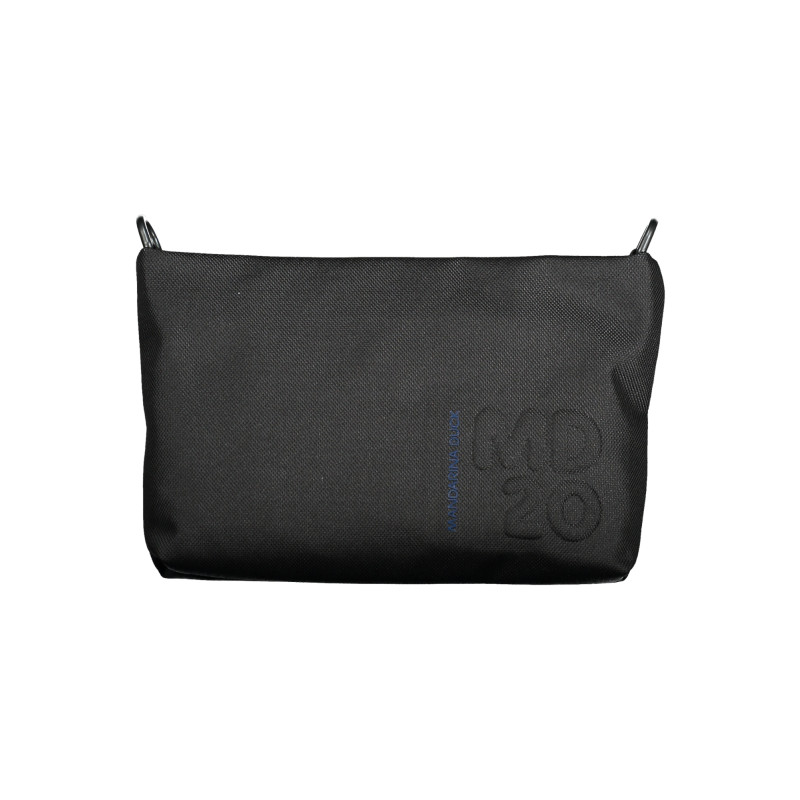 MANDARINA DUCK WOMEN&39S CLUTCH BLACK