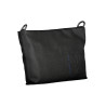 MANDARINA DUCK WOMEN&39S CLUTCH BLACK