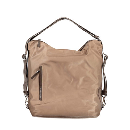 MANDARINA DUCK BORSA DONNA MARRONE