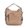 MANDARINA DUCK BORSA DONNA MARRONE