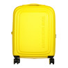 MANDARINA DUCK SMALL WOMEN&39S TROLLEY YELLOW