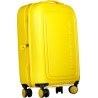 MANDARINA DUCK SMALL WOMEN&39S TROLLEY YELLOW