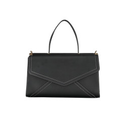 LOVE MOSCHINO BLACK WOMEN&39S BAG